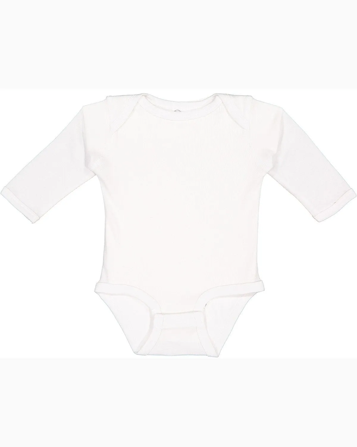 4411-Rabbit Skins-WHITE