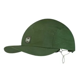 5 Panel Explore Cap