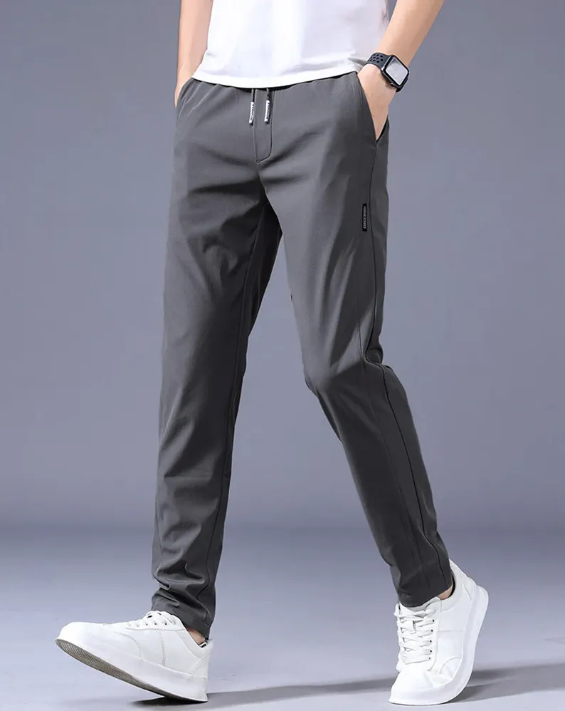 Adam | Performance Stretch Pants