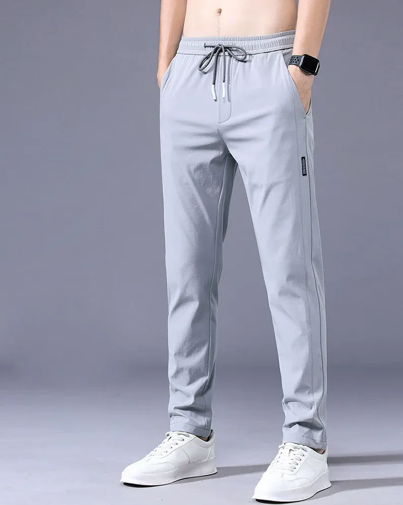 Adam | Performance Stretch Pants