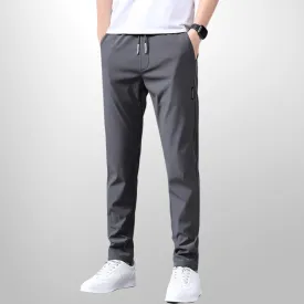 Adam | Performance Stretch Pants