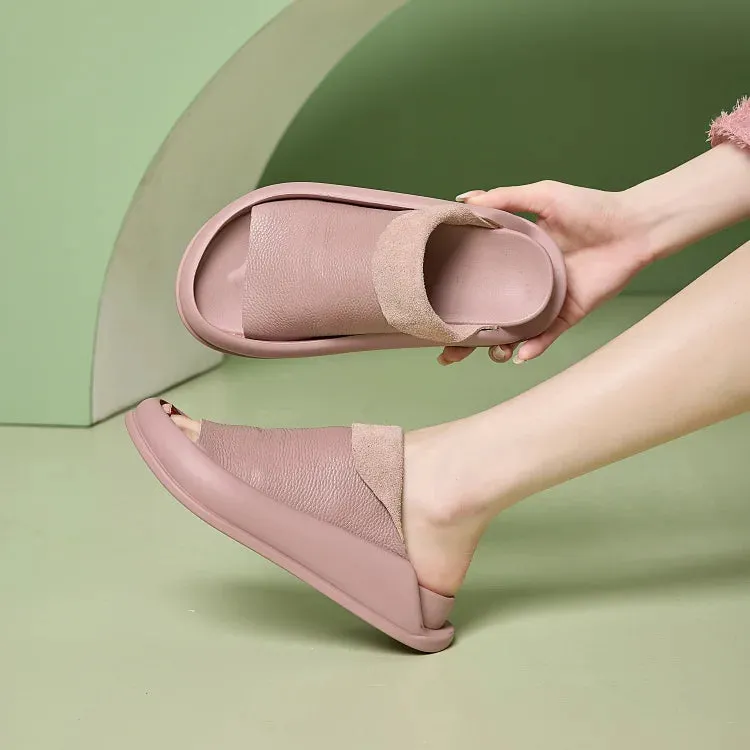 Amalia | Stylish Slippers for Women