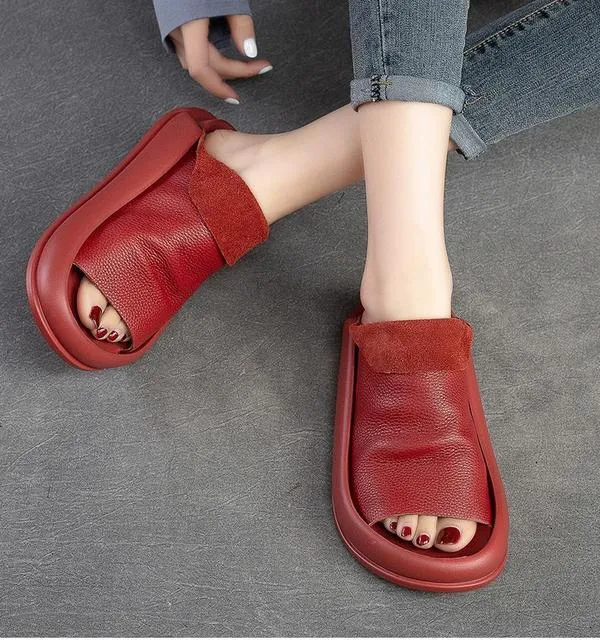 Amalia | Stylish Slippers for Women