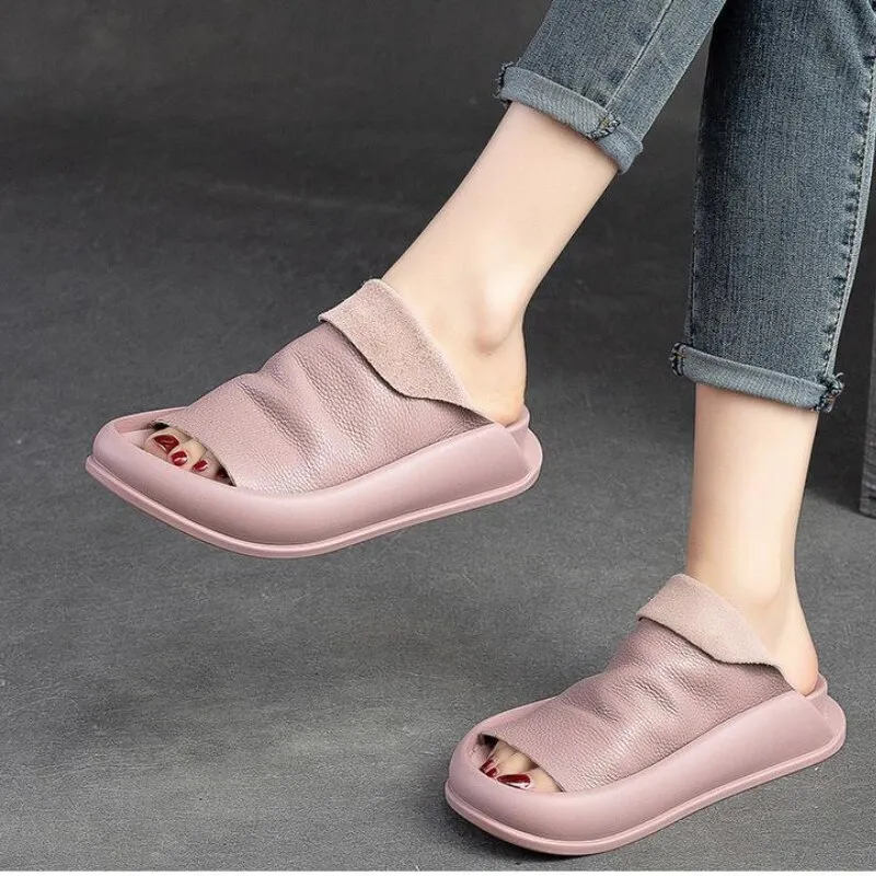 Amalia | Stylish Slippers for Women