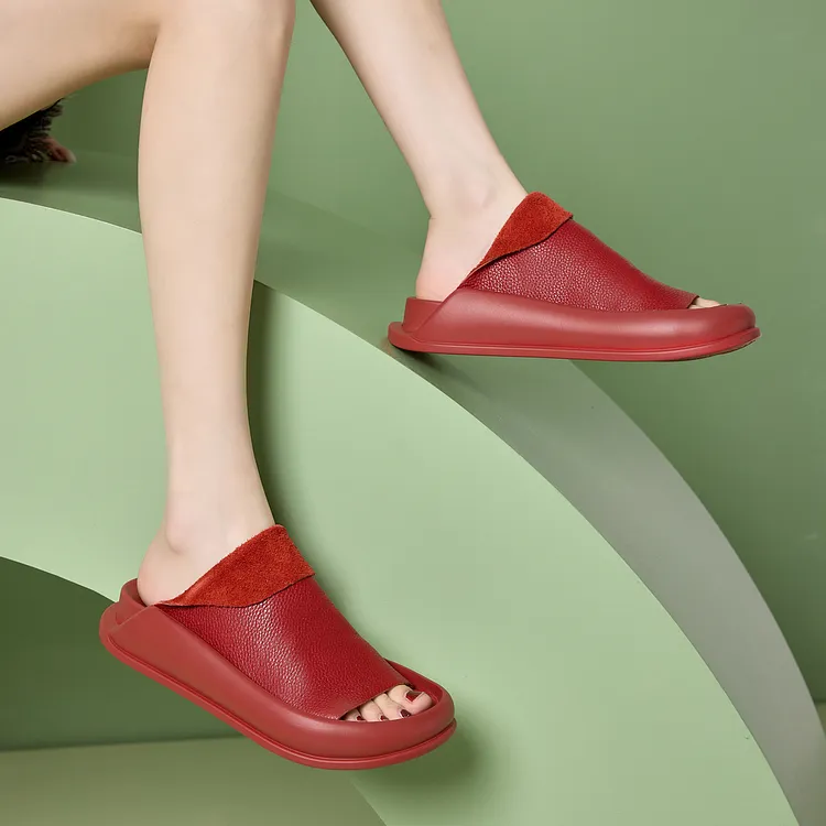 Amalia | Stylish Slippers for Women
