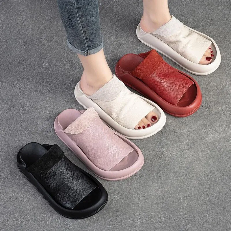 Amalia | Stylish Slippers for Women