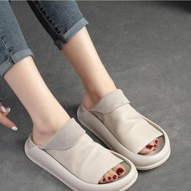 Amalia | Stylish Slippers for Women