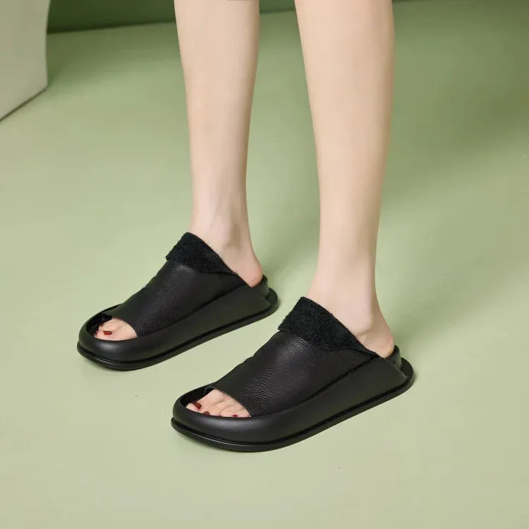 Amalia | Stylish Slippers for Women