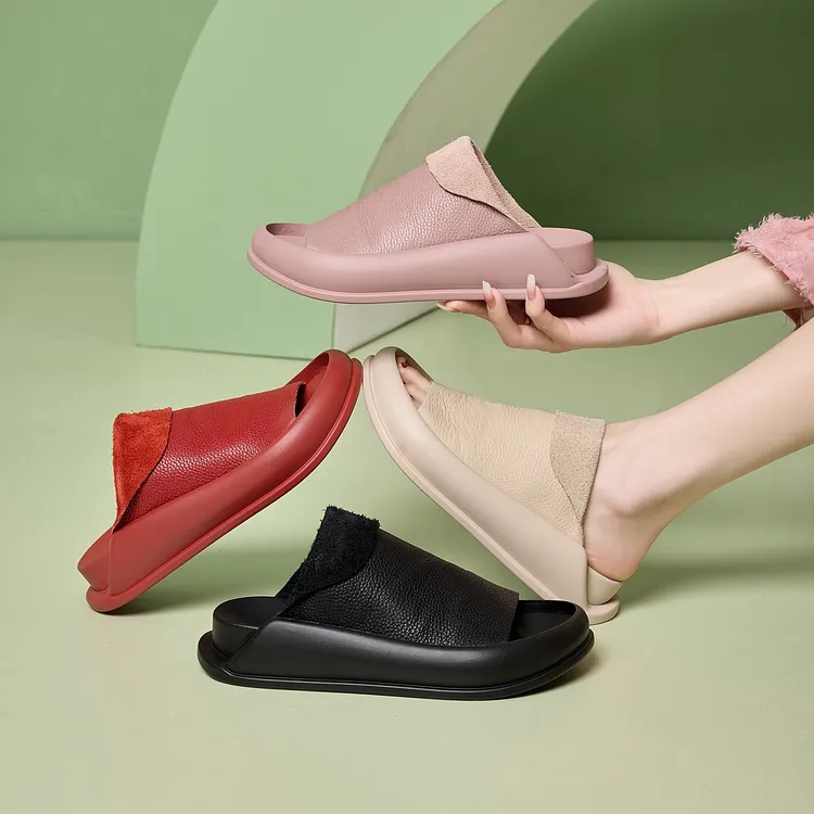 Amalia | Stylish Slippers for Women