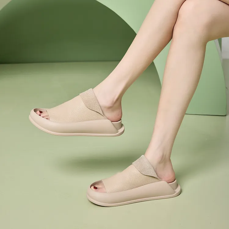 Amalia | Stylish Slippers for Women