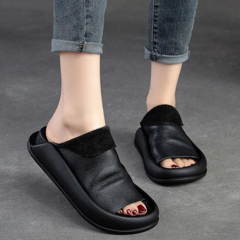 Amalia | Stylish Slippers for Women