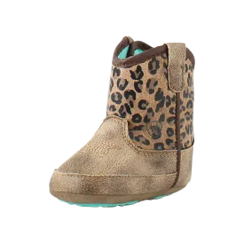 Ariat Lil' Stompers - Savanna