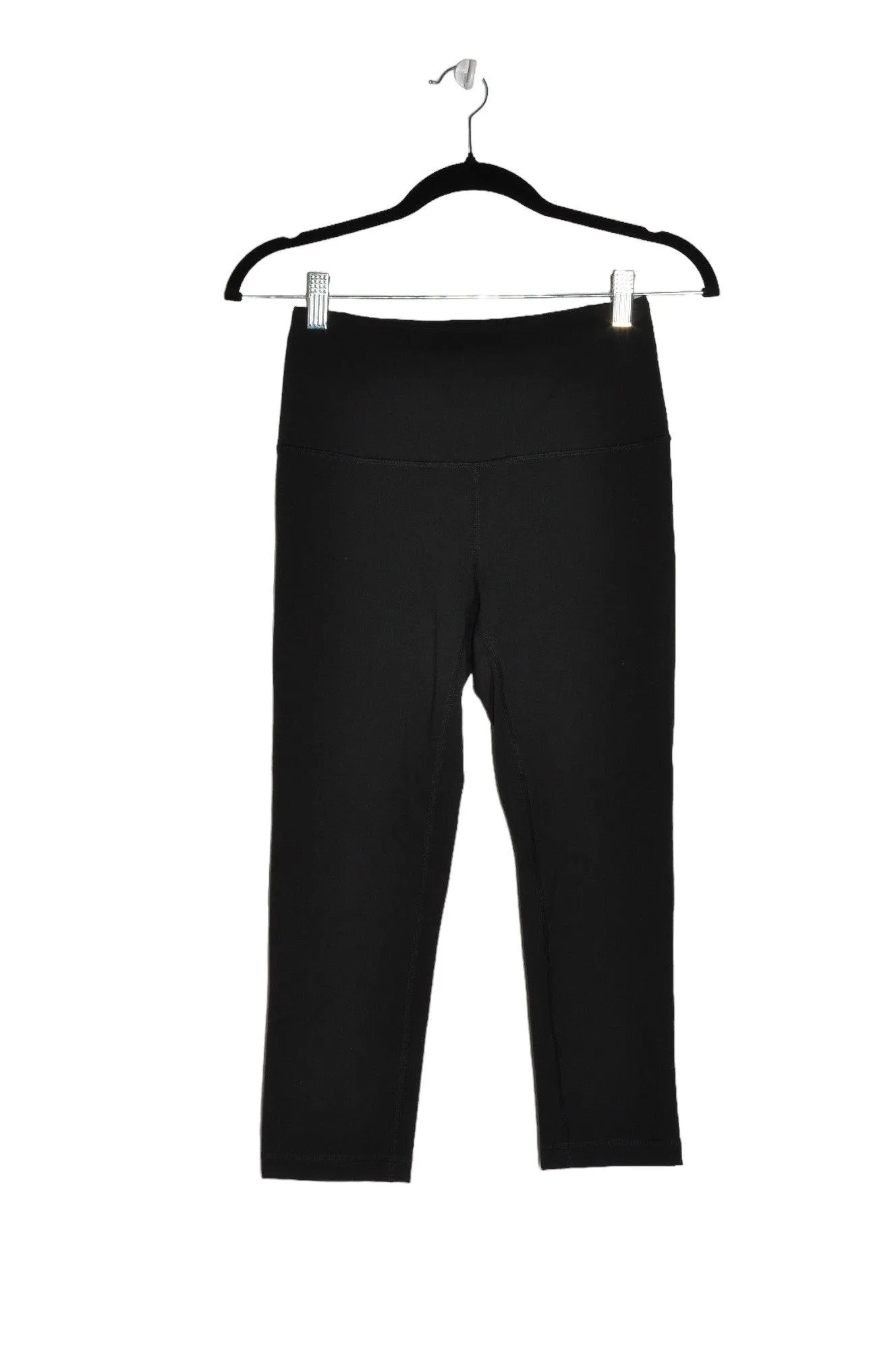 ATHLETIC WORKS Women Activewear Leggings Regular fit in Black - S