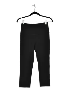 ATHLETIC WORKS Women Activewear Leggings Regular fit in Black - S