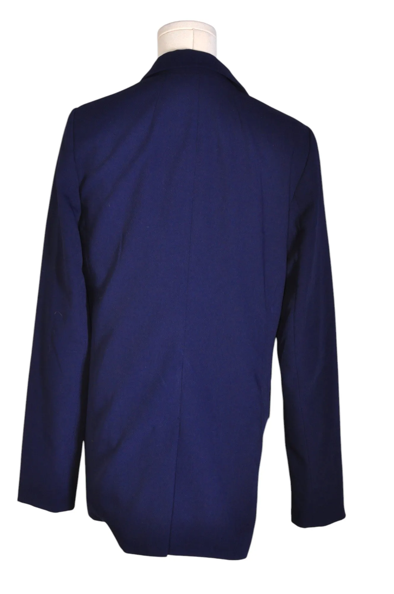 BANANA REPUBLIC Women Jackets Regular fit in Blue - 8