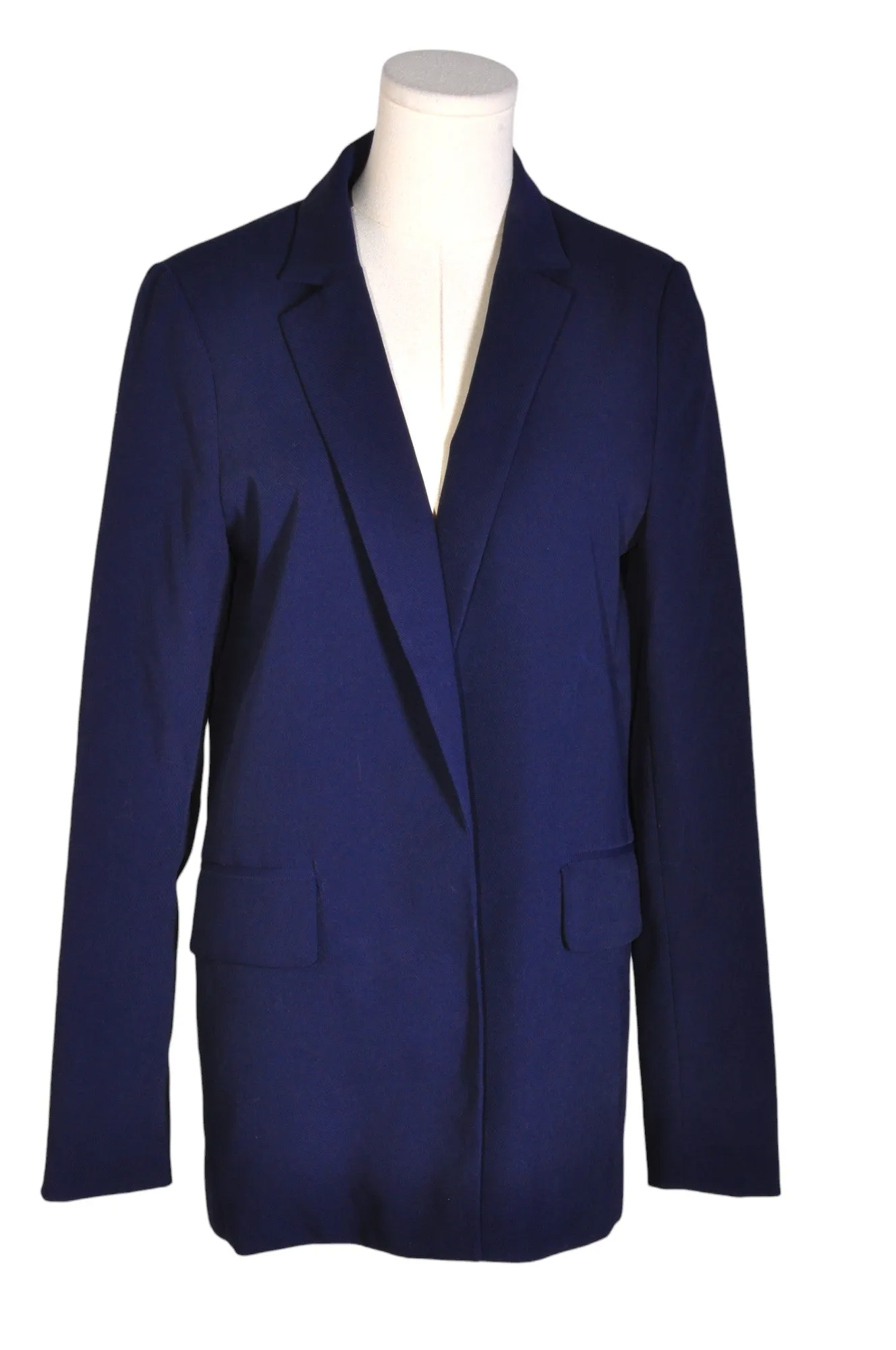 BANANA REPUBLIC Women Jackets Regular fit in Blue - 8