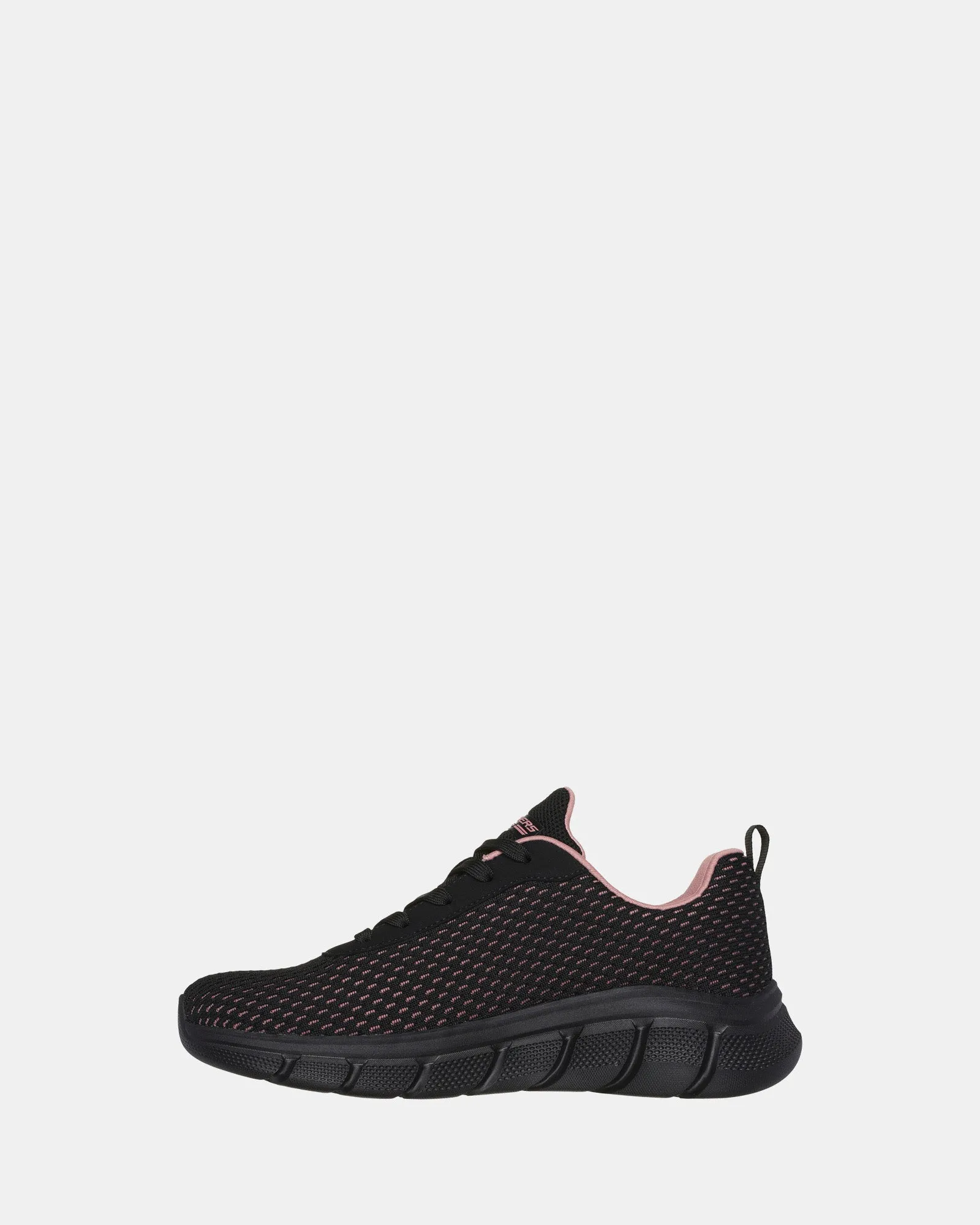 Bobs B Flex - Swift Flair Black/Black