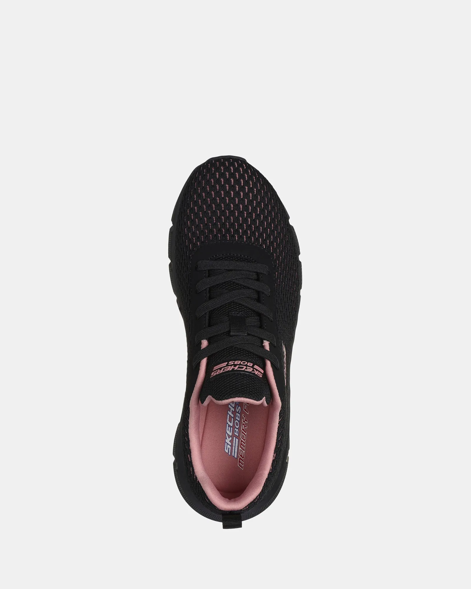 Bobs B Flex - Swift Flair Black/Black