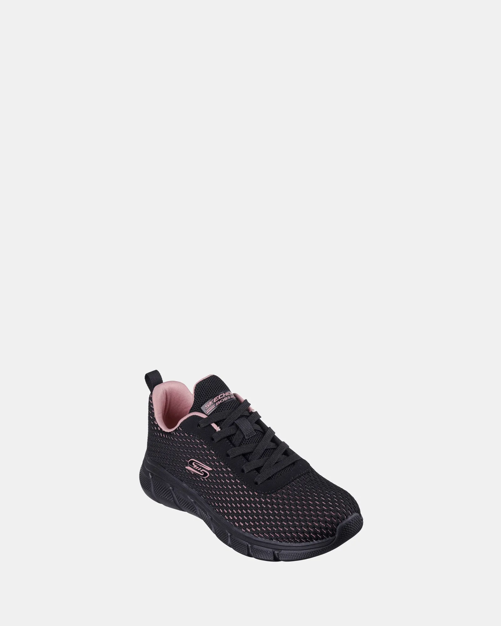 Bobs B Flex - Swift Flair Black/Black