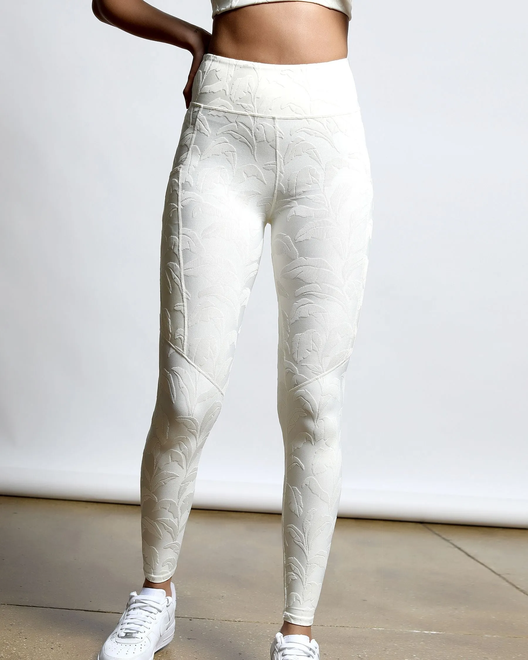 California Love 3D Activewear Leggings (FINAL SALE)