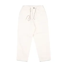 CARPENTER PANTS IVORY