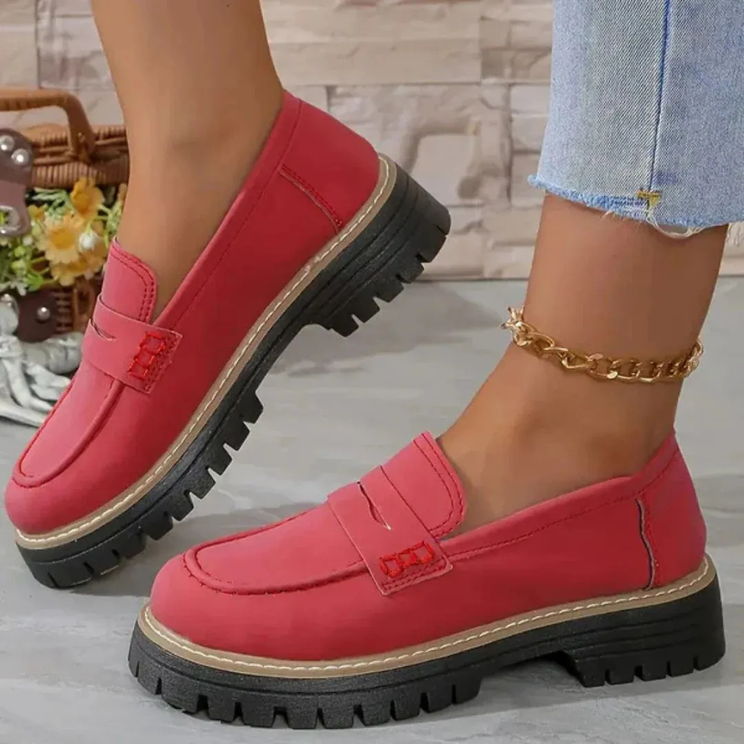 Chaye | Orthopedic Shoes