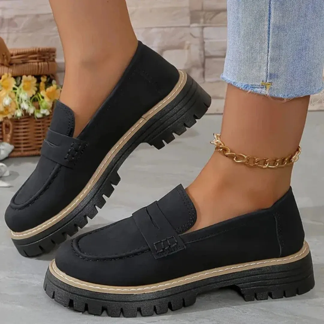 Chaye | Orthopedic Shoes