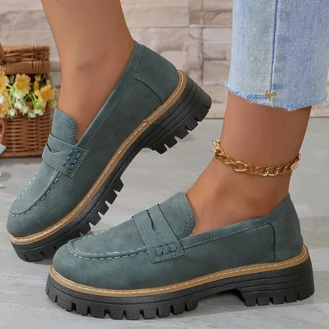Chaye | Orthopedic Shoes