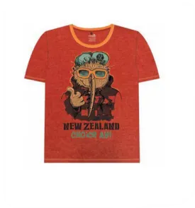 Children's T Shirt Choice Kiwi