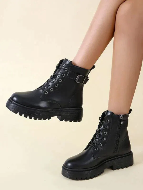 Clarissa | Stylish Comfort with Modern Booties