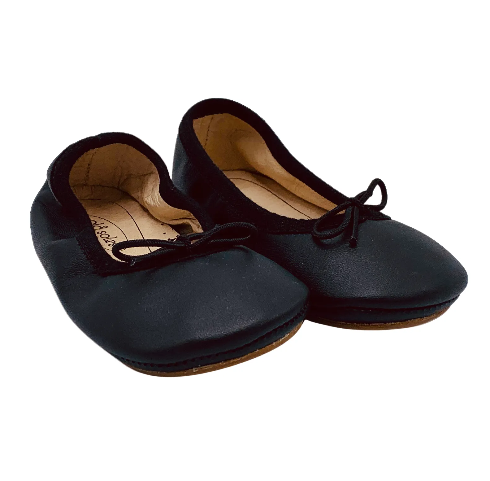 Cruise Ballet Flat