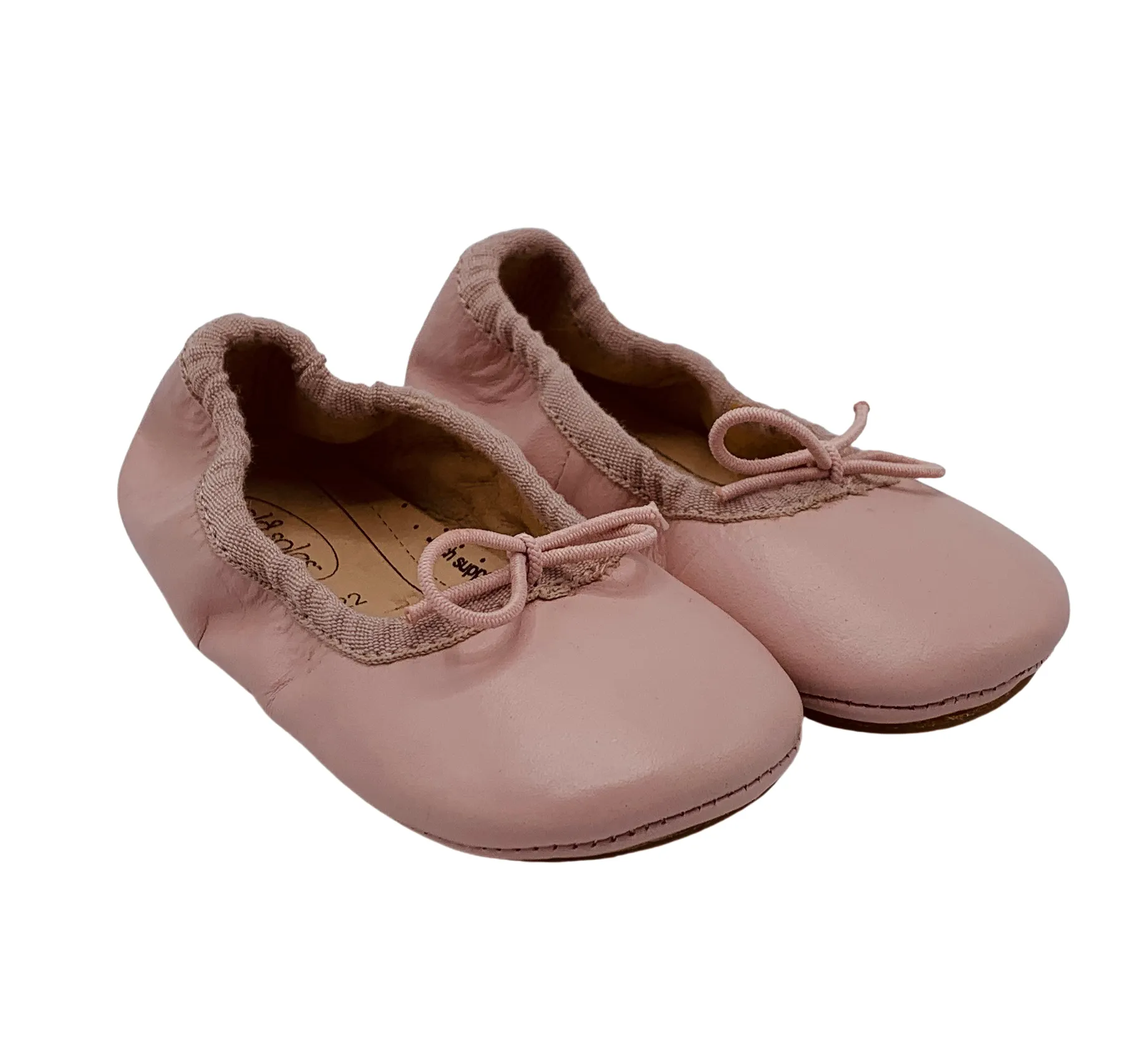 Cruise Ballet Flat