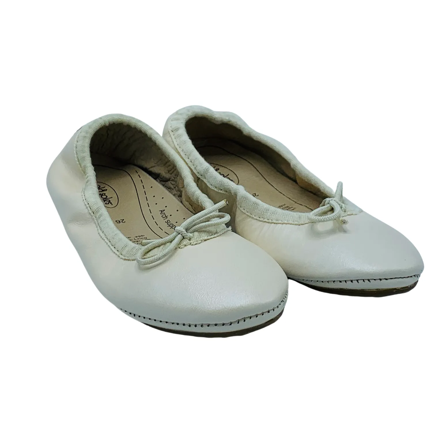 Cruise Ballet Flat