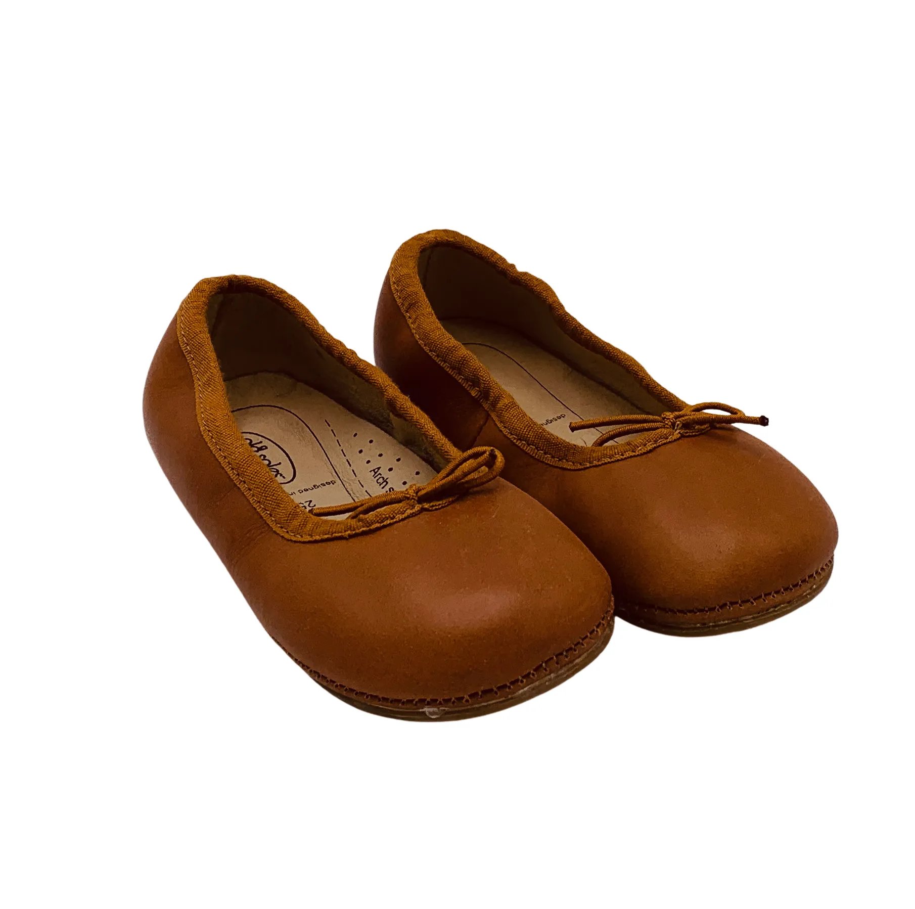 Cruise Ballet Flat