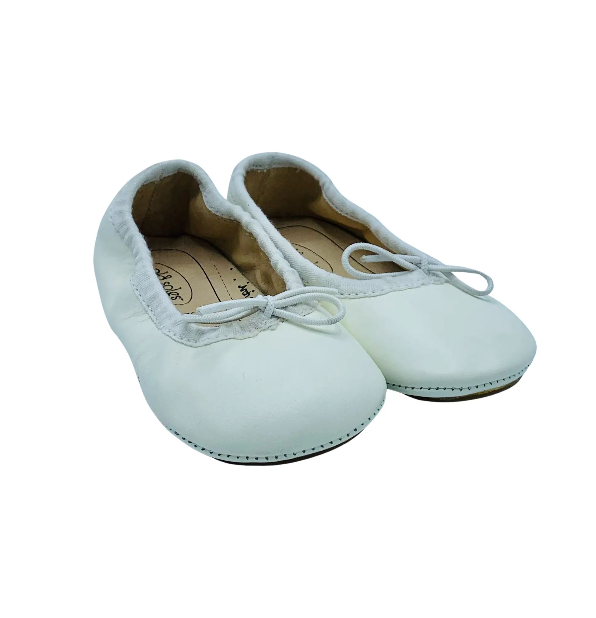 Cruise Ballet Flat