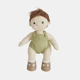 Dinkum Doll - Pumpkin by Olli Ella