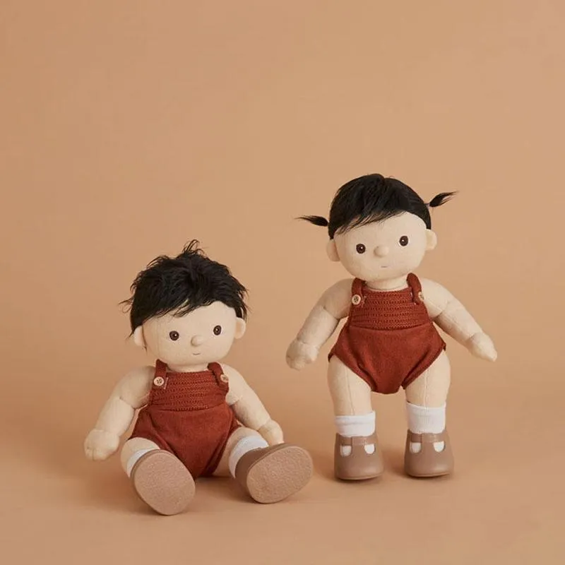 DINKUM DOLL- Roo