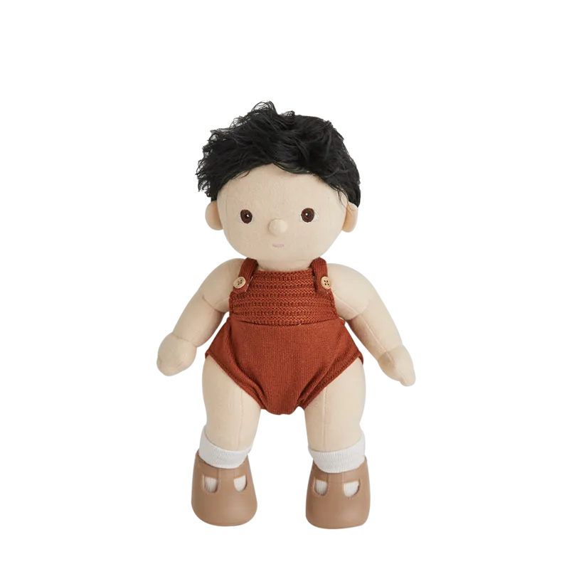 DINKUM DOLL- Roo