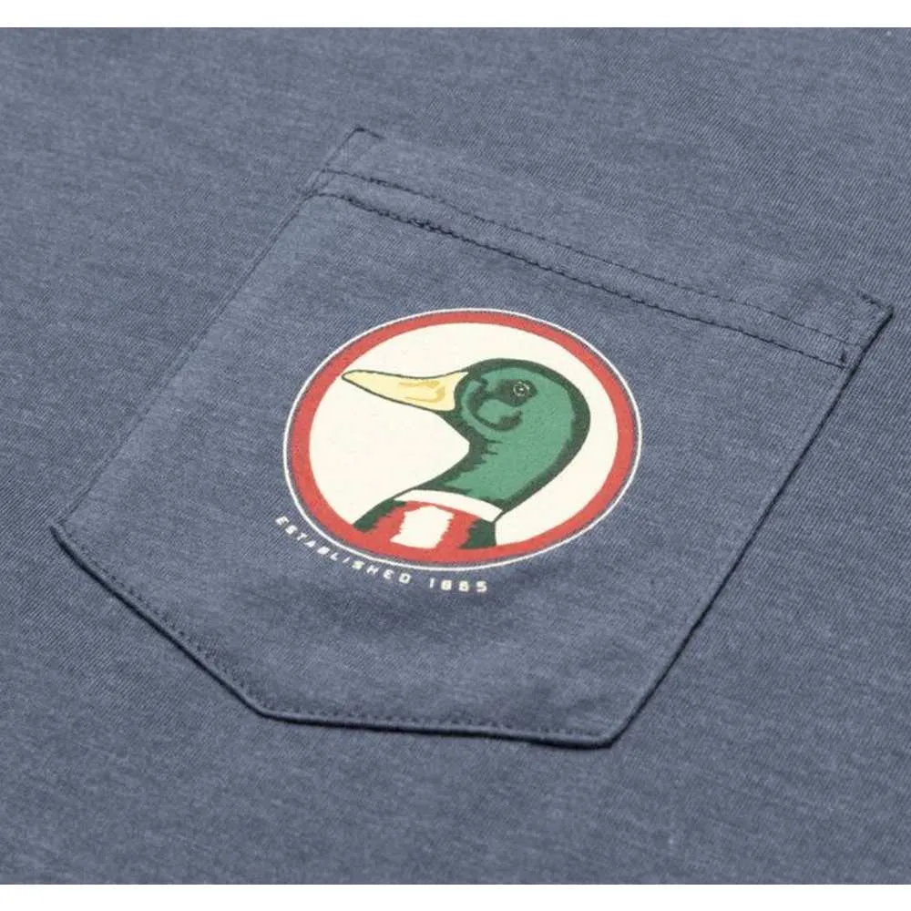 Duck Head Men's True To Our Roots SS T-Shirt