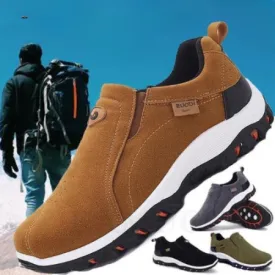 EFERIC - ORTHOPAEDIC MEN'S SHOES