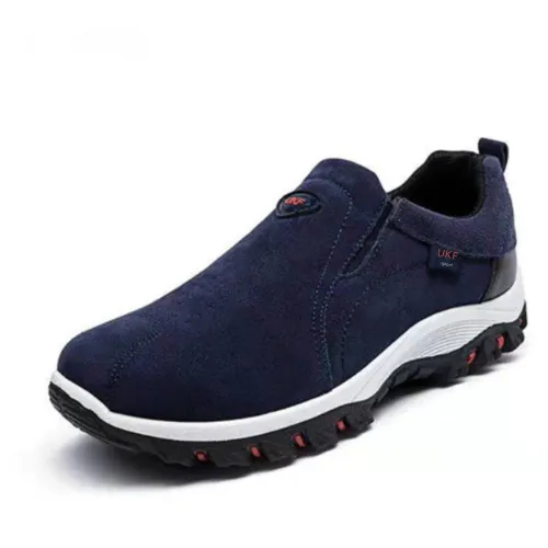 EFERIC - ORTHOPAEDIC MEN'S SHOES