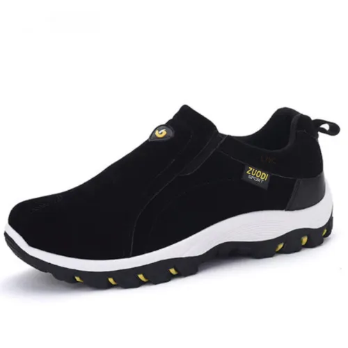 EFERIC - ORTHOPAEDIC MEN'S SHOES
