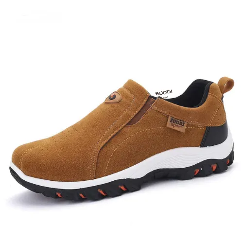 EFERIC - ORTHOPAEDIC MEN'S SHOES