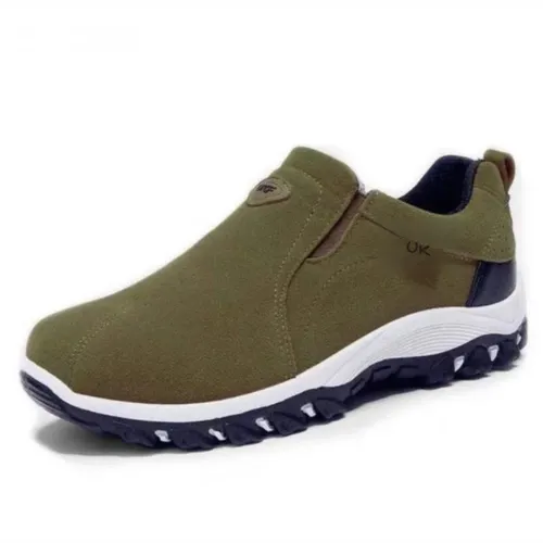 EFERIC - ORTHOPAEDIC MEN'S SHOES