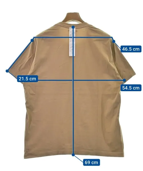 EQUALAND Tee Shirts/Tops