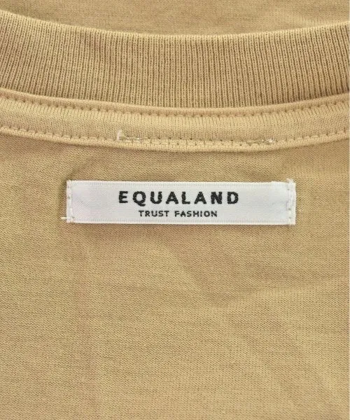 EQUALAND Tee Shirts/Tops
