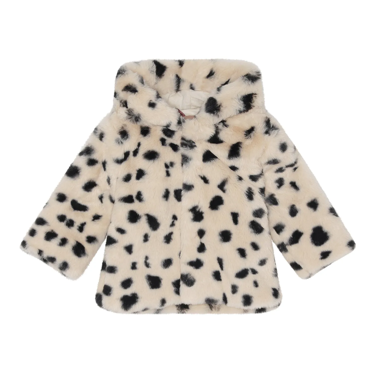 Fleece Jackets Ulva Wild Dot