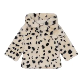 Fleece Jackets Ulva Wild Dot