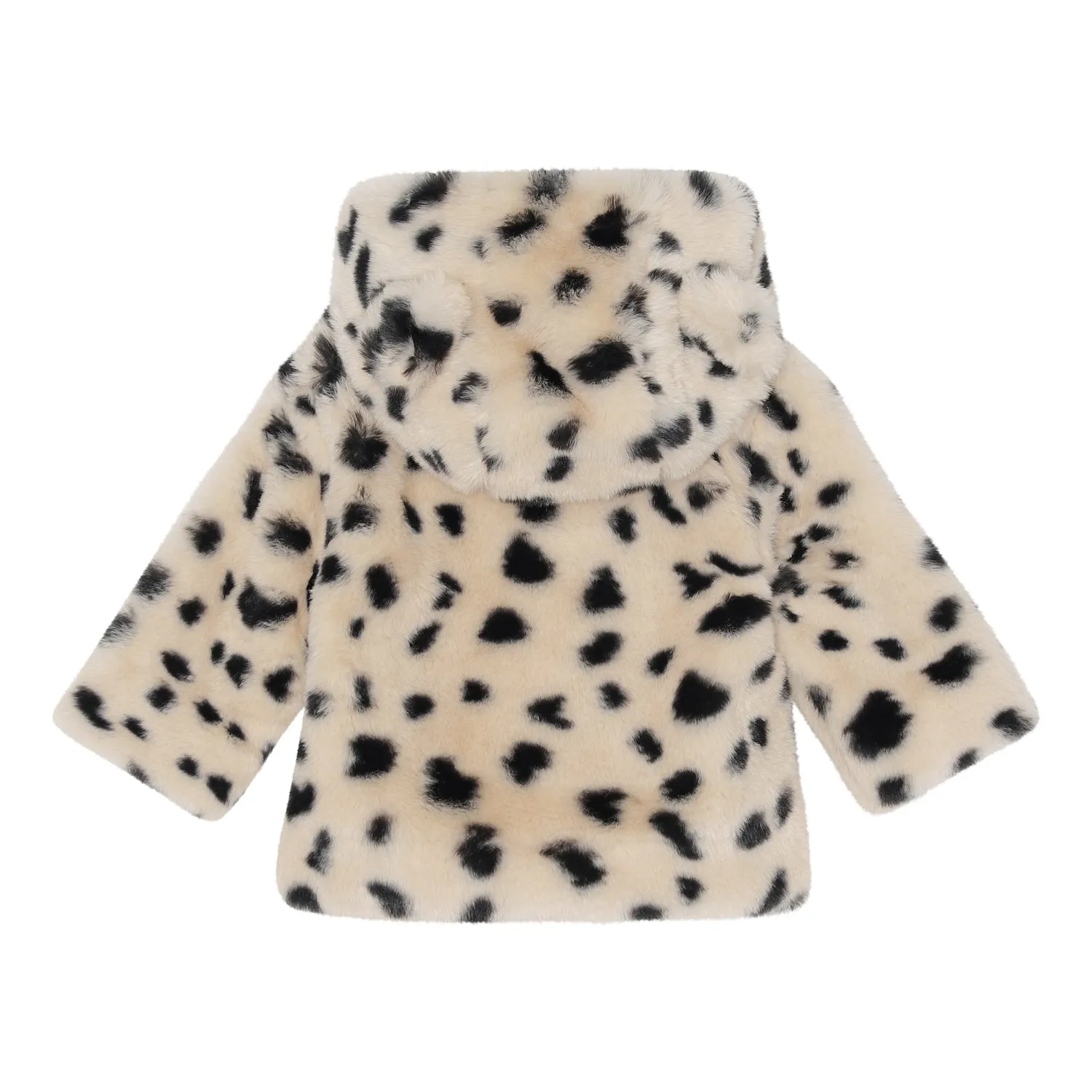 Fleece Jackets Ulva Wild Dot
