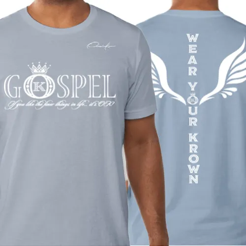 Gospel T-Shirt